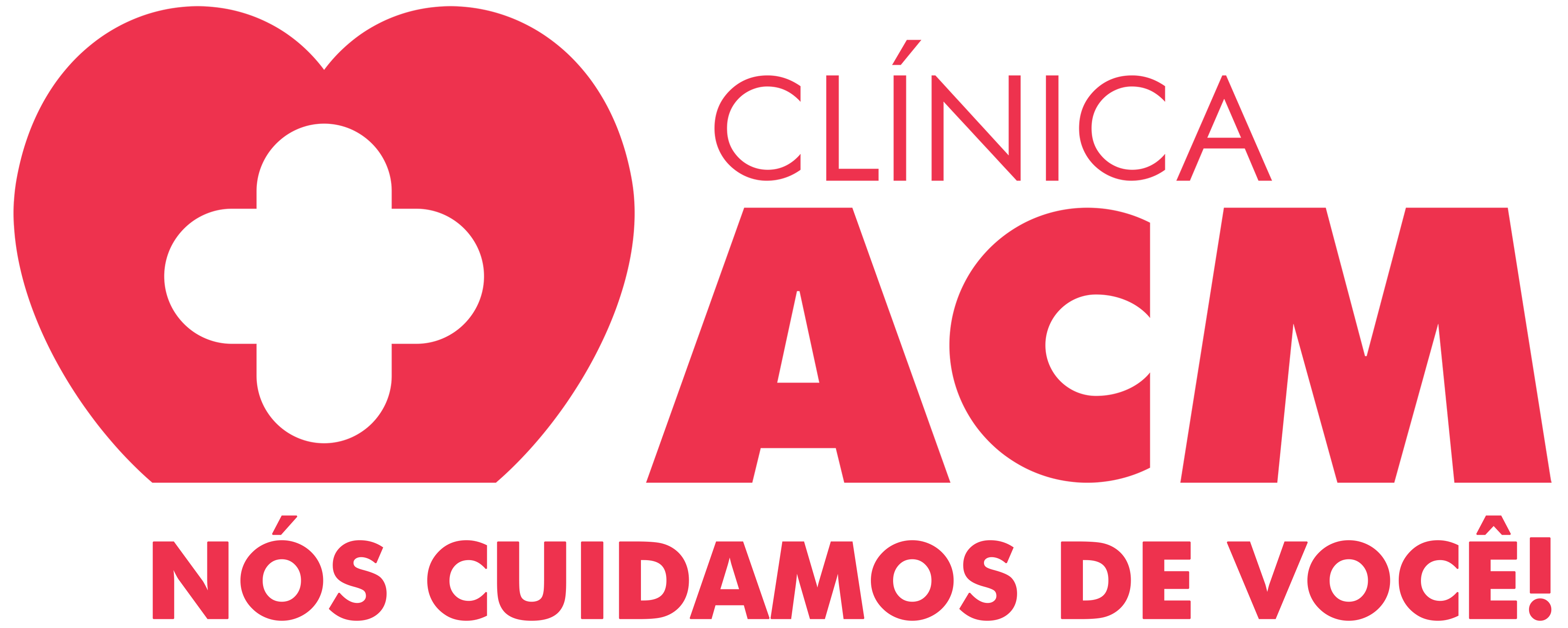 Clínica ACM
